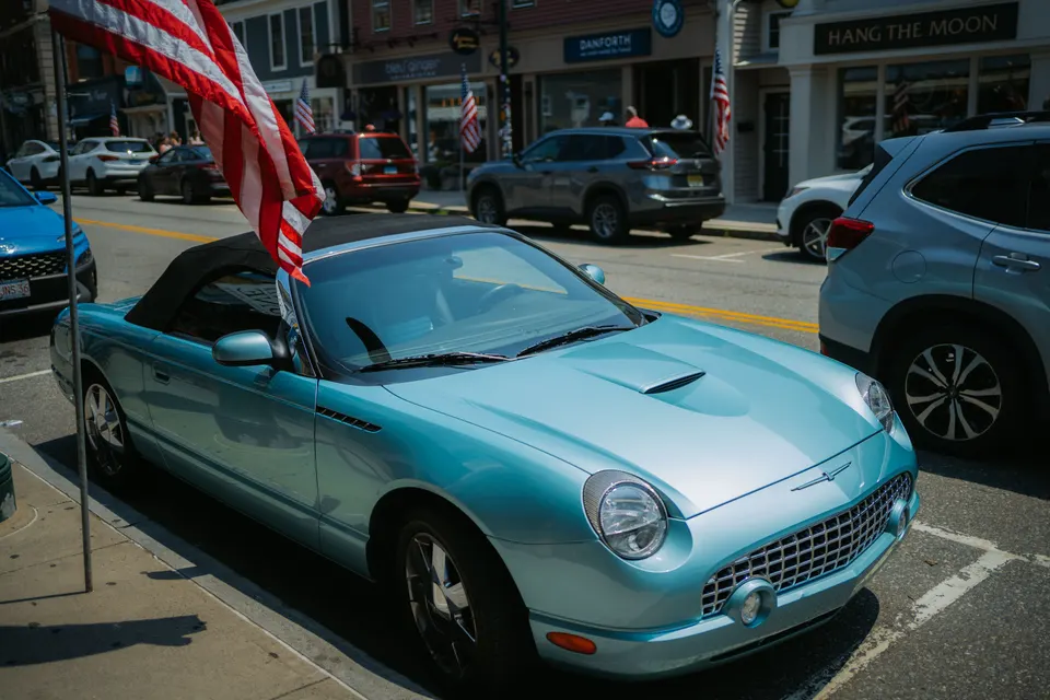 Hurst — towing service