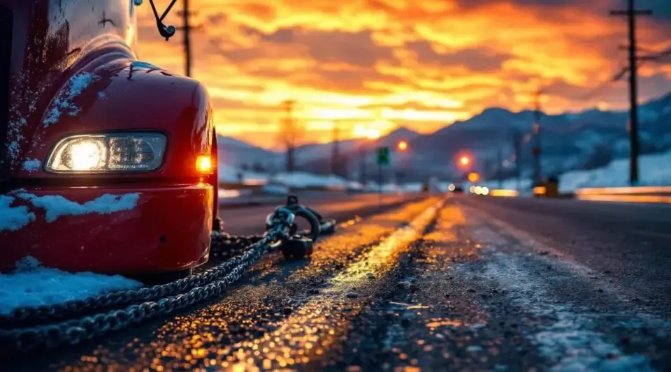 towing service in Hurst, TX