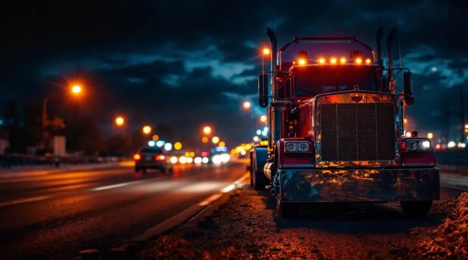 24 Hour Towing Service Grand Prairie
